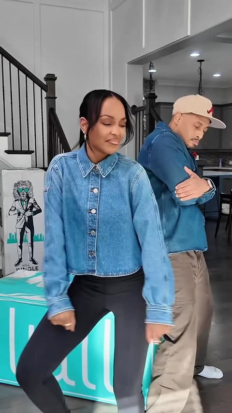 Instagram post by @latoyaforever for Lull. Caption reads: [...] my sleep okay 😭 The cooling on this....