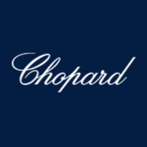Chopard logo