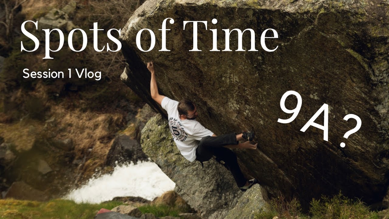 YouTube post by @WilliamBosi for Lattice Training. Caption reads: [...] to my sponsors: adidas fiveten - Lattice....