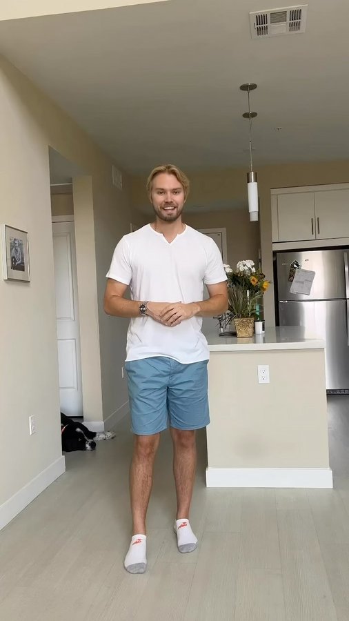 Instagram post by @ty_insocal for Stately. Caption reads: [...] are looking for. Fortunately, thanks to....