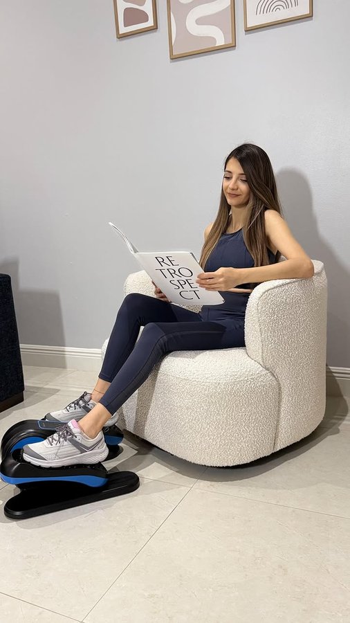 Instagram post by @theaydasdiary for ancheer. Caption reads: [...] even during the busiest days, with....