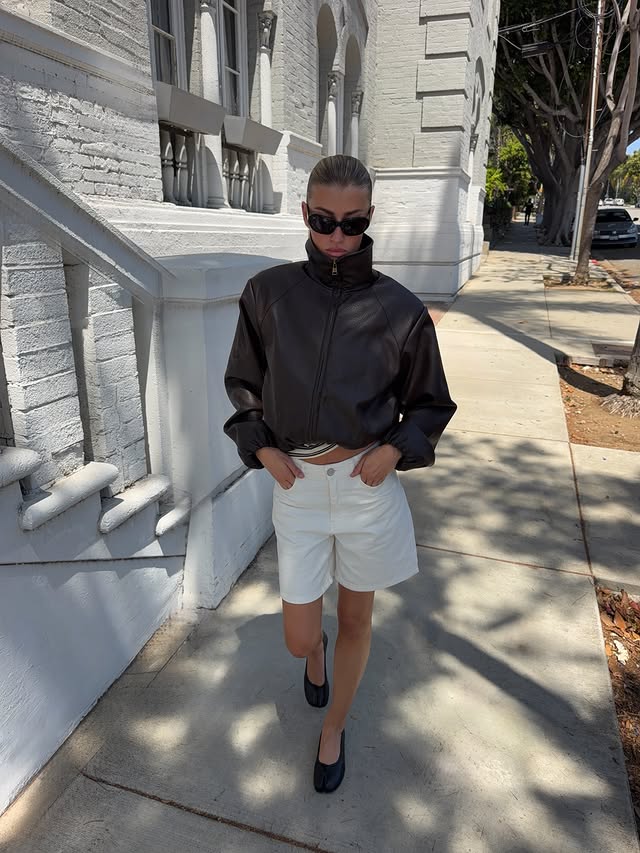 Instagram post by @freyatidy for The Couture Club. Caption reads: 😎 @thecoutureclub.