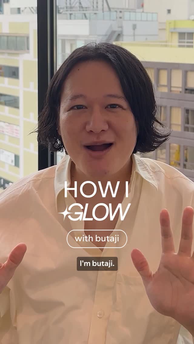 Instagram post by @butaji_insta for Spotify for Artists. Caption reads: A boundary-breaking singer-songwriter,....