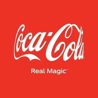 Coca-Cola India logo