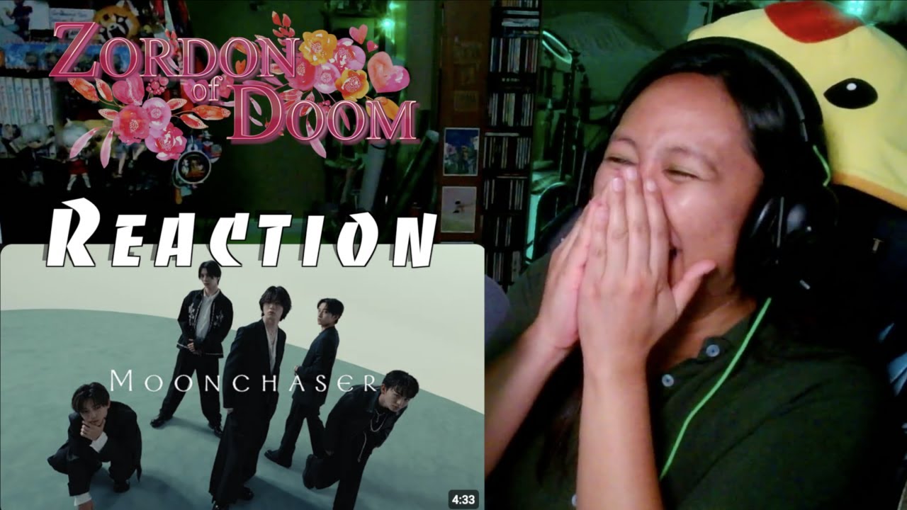 YouTube post by @ZorDonofDoom for MAONO. Caption reads: [...] Check out my mic with @MaonoGlobal ! Coupon....