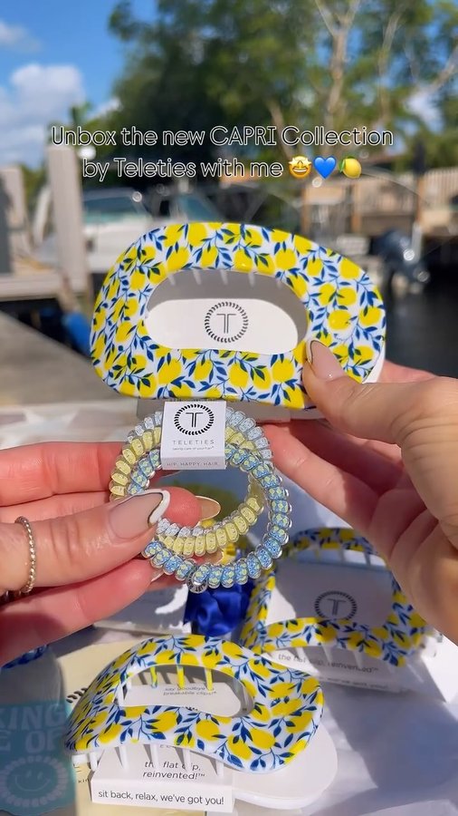 Instagram post by @maltymaiden for TELETIES. Caption reads: 𝙄𝙩𝙖𝙡𝙞𝙖𝙣 𝙎𝙪𝙢𝙢𝙚𝙧....