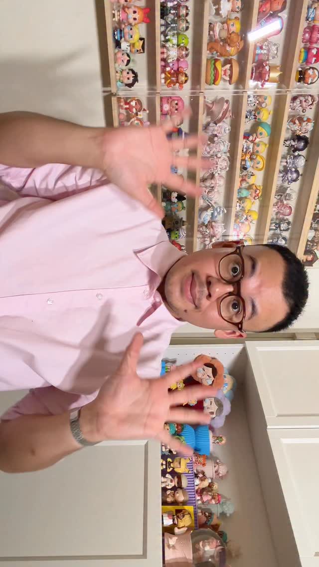 Instagram post by @syedfaizalsyednoh for Kodak. Caption reads: Hello Kodak Charmera!....