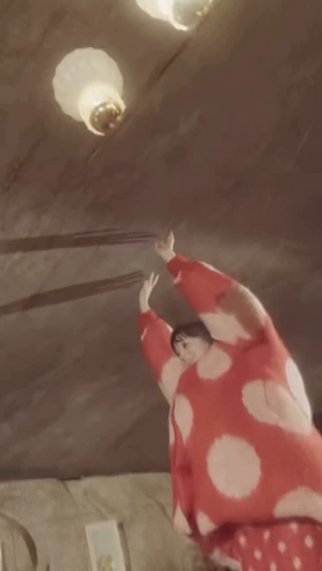 Instagram post by @asliceofbambi for Marni. Caption reads: Thanks for the Chaos and the Memories @marni....