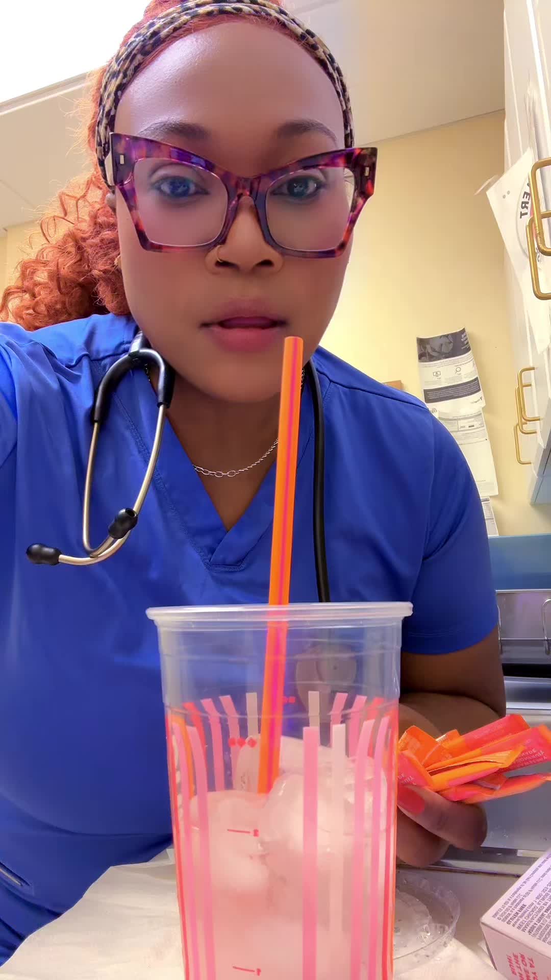 TikTok post by @angelbeauti4life for Singles To Go. Caption reads: @Singles To Go make your own , save time and money....