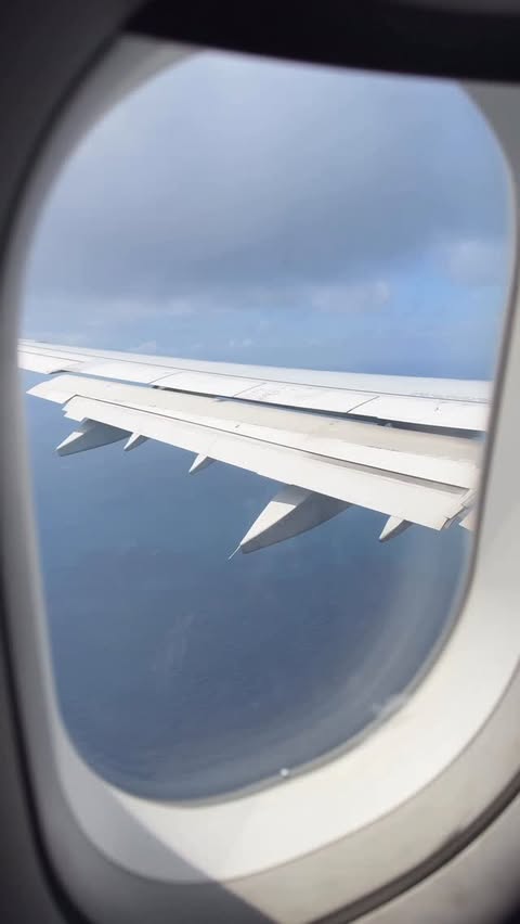 Instagram post by @folahontas for European Wax Center. Caption reads: One thing about me? I have to prep before I travel....