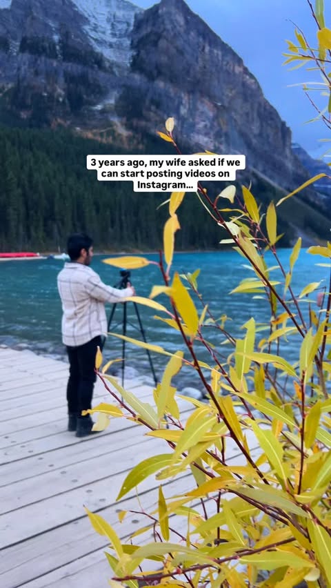 Instagram post by @miscgyan for ASUS. Caption reads: If you comment “CREATOR” I’ll send you our free....