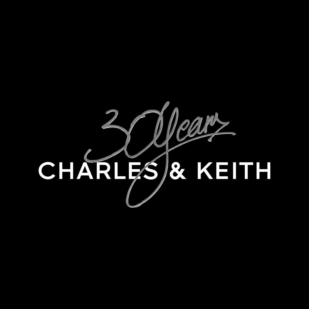 CHARLES & KEITH