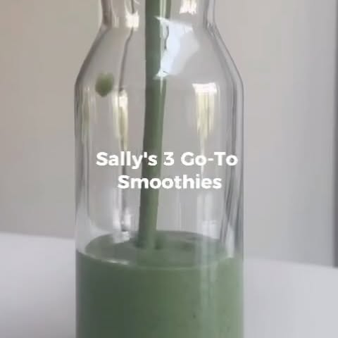 Instagram post by @skulptur.me for PhD Nutrition. Caption reads: ❌ Not all smoothies are created equal.
Fuel needs....