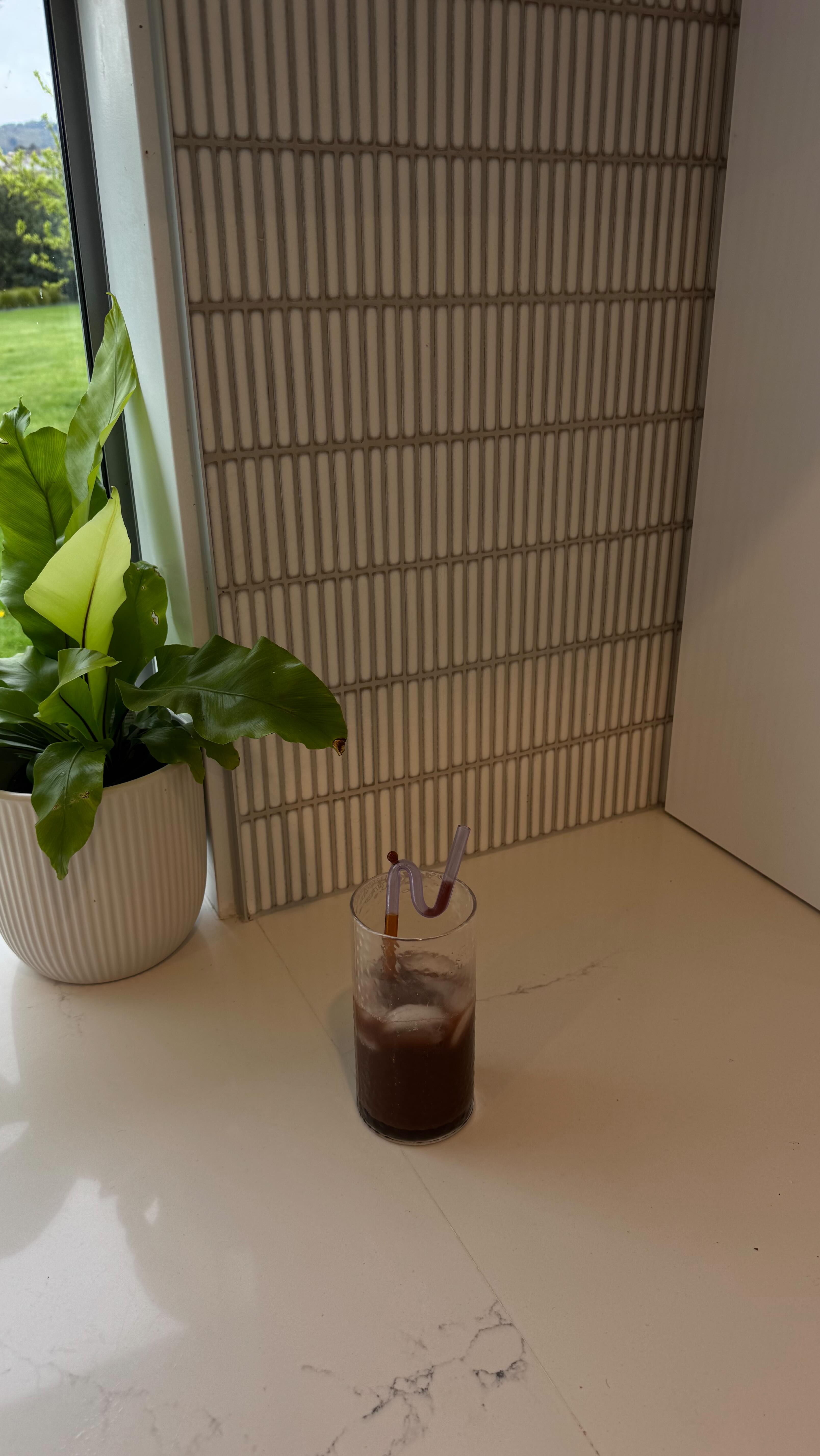 Instagram post by @gemmaamary for Cocobella. Caption reads: Hello new everyday craving @cocobella we
are a....