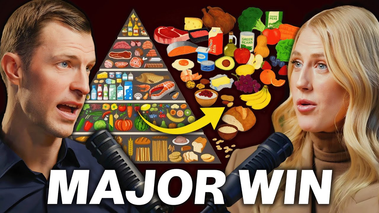 YouTube post by @drjoshaxe for Manukora. Caption reads: [...] use code AXE15 Sunlighten Sauna: Manukora....