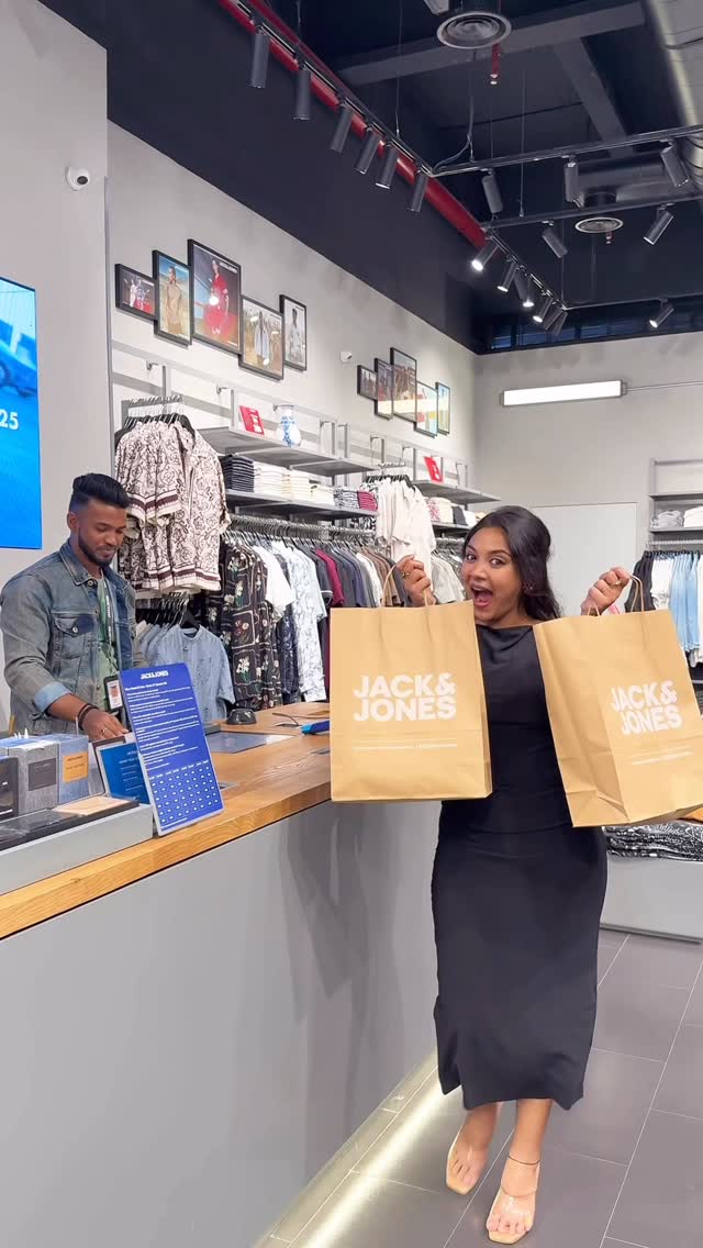 Instagram post by @just.snikdha for RARE RABBIT. Caption reads: Men’s Day is almost here, so I visited....