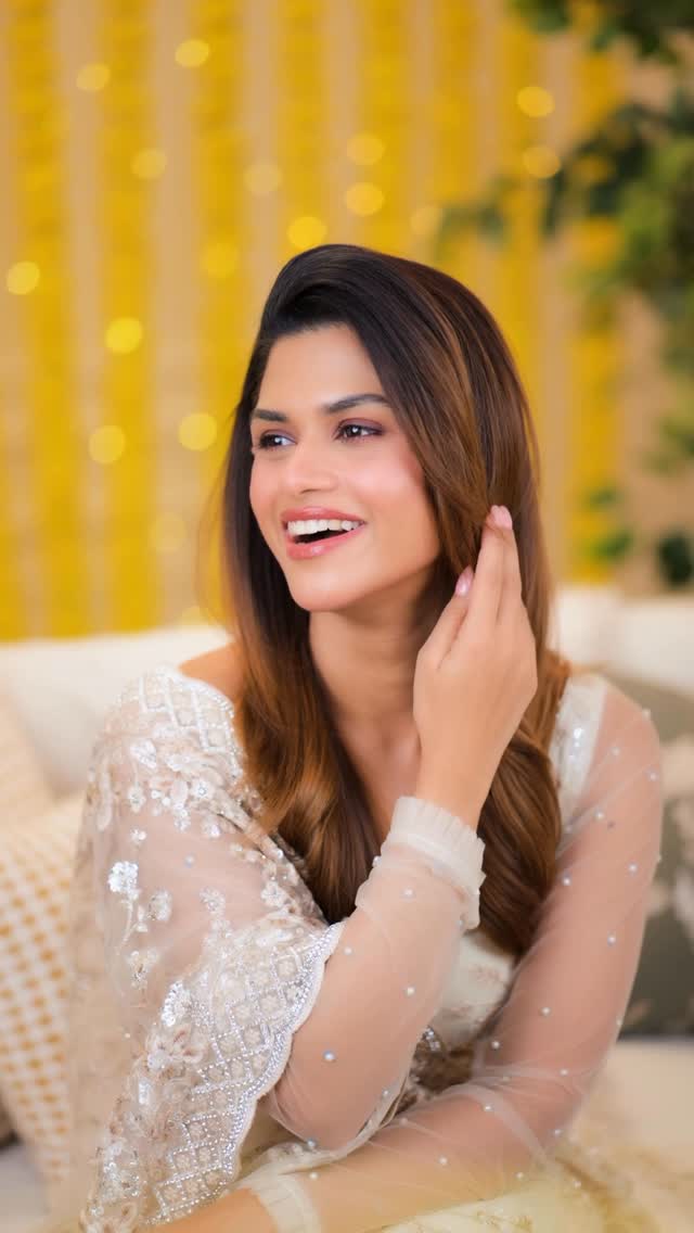 Instagram post by @ishanibhattacharya for Portronics. Caption reads: [...] nailed it with the perfect gift – the....