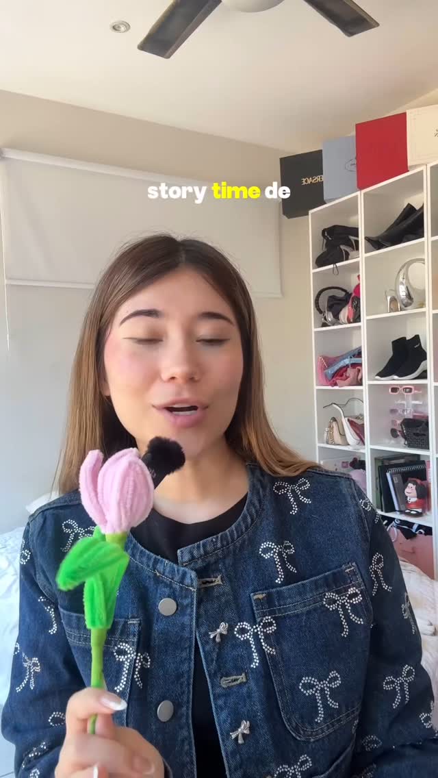 Instagram post by @ximnacampos for Cyzone. Caption reads: storytime 😋 @cyzone_oficial #Publicidad....