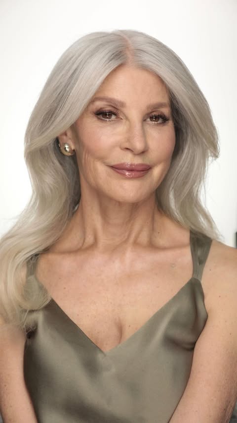 Instagram post by @nikki_makeup for ELEMIS. Caption reads: [...] Videography @lillanyeki Skin @elemis....