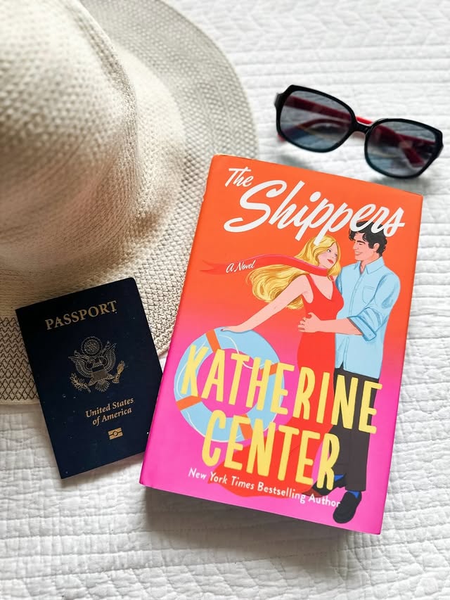 Instagram post by @carolyn.reads.books for BookSparks. Caption reads: [...] @macmillan.audio for the gifted ALC &....