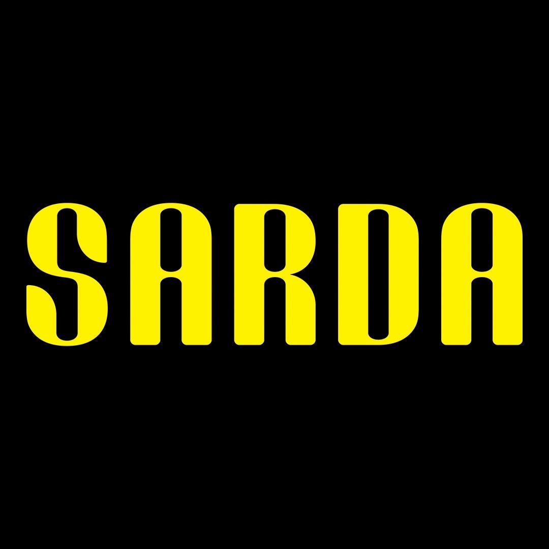 Sarda