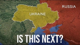 YouTube post by @warographics643 for The New York Times. Caption reads: The War in Ukraine Could End FAST. Here’s What to....