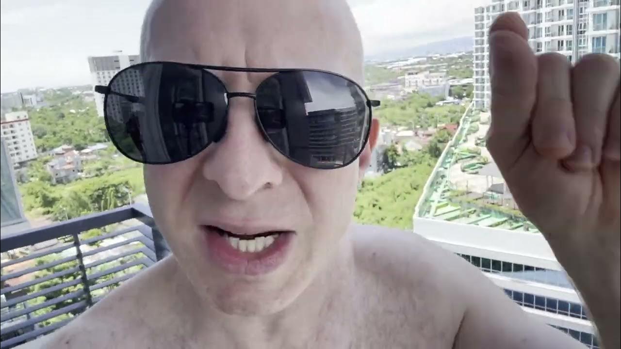 YouTube post by @TheMathSorcerer for Udemy. Caption reads: Don't Let Another Year of Your Life Go to Waste.