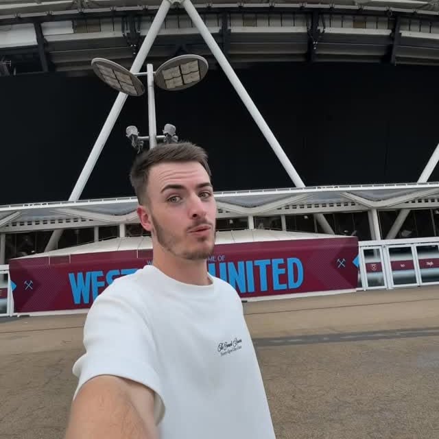 Instagram post by @rushgk_ for The One Glove. Caption reads: [...] game of season 1 💔🥲 

🧤 -....