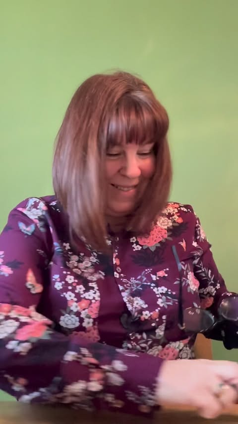 Instagram post by @nothern_nics_back_kitchen for BPerfect Cosmetics. Caption reads: 💖 January is for @bperfectcosmetics 💖

🎁 Free....