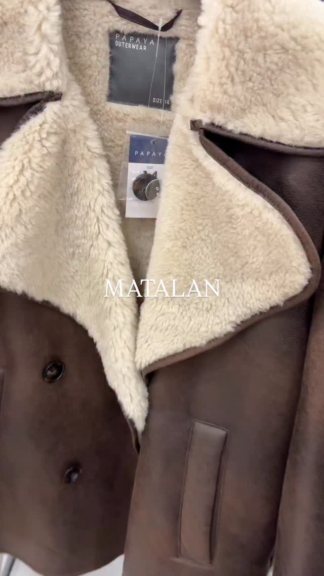 Instagram post by @thisgirlloveshighstreet for Matalan. Caption reads: Some gorgeous new in pieces at @shopmatalan ✨😍....
