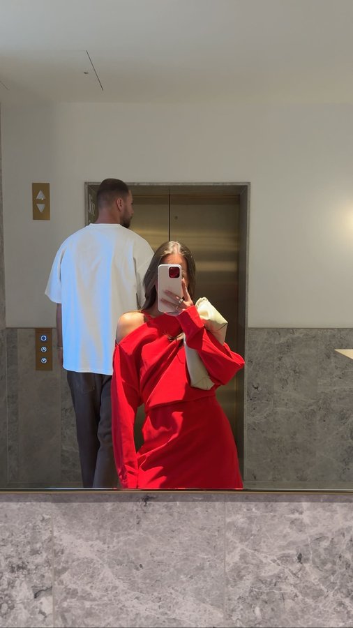 Instagram post by @mattiegouman for Penfolds Wines. Caption reads: 72 hours with @penfolds 💌

‌A beautiful weekend....