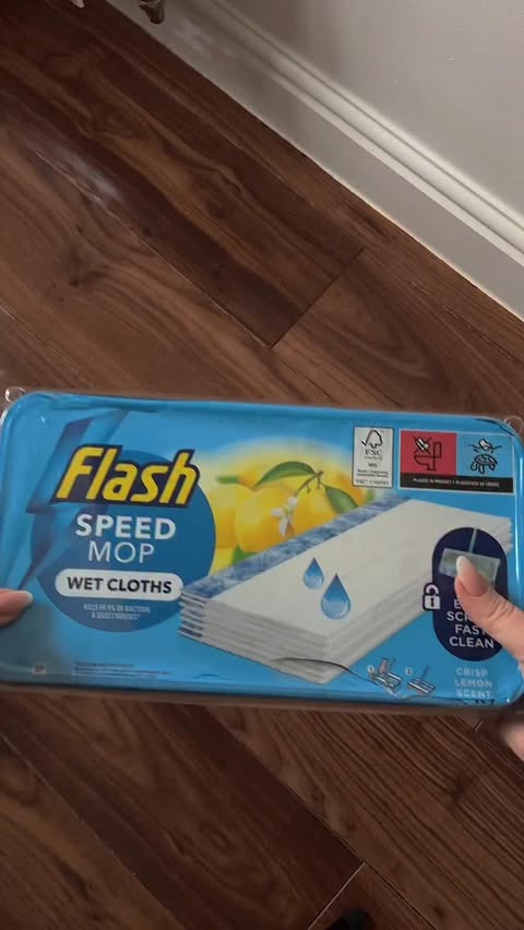 Instagram post by @mrs.ds.cleaning.reviews for SuperSavvyMe. Caption reads: 3 cats and a kitten = Messy food station and mucky....