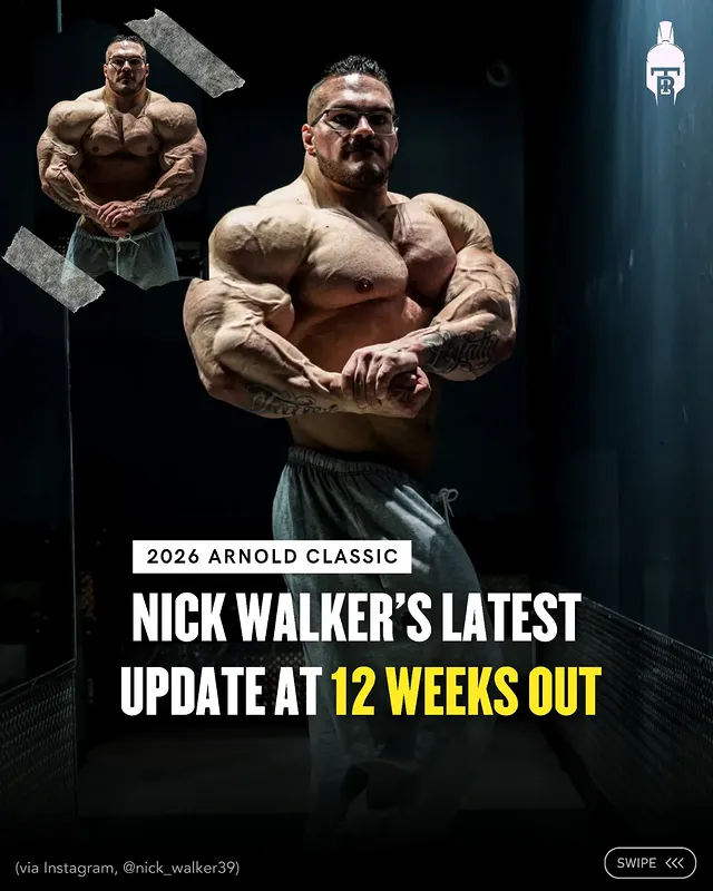 Instagram post by @bisandtris for Gymreapers. Caption reads: [...] @mutantnation: bisandtris
🔸💀 @gymreapers:....