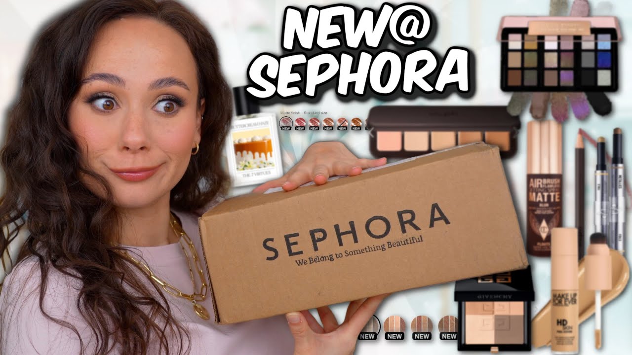 YouTube post by @MorganTurnerMakeup for Sigma Beauty. Caption reads: [...] 20% off code MORGAN Sigma Beauty 10% off....
