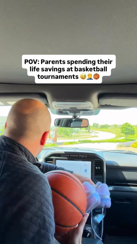 Instagram post by @hennen_workouts for Boost Mobile. Caption reads: [...] those tournament weekends anymore.....