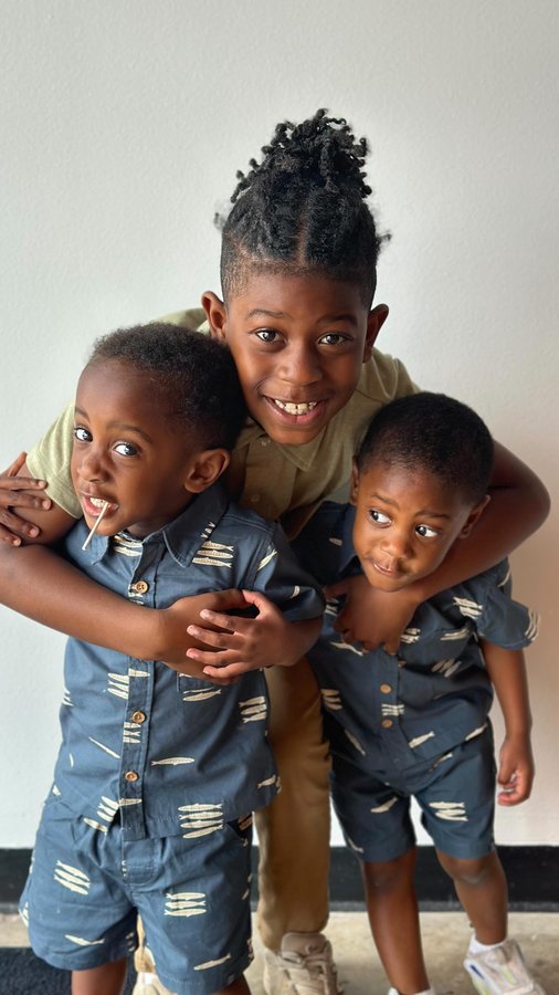 Instagram post by @here4thedads for Greenlight. Caption reads: [...] son does it now-and gets paid for....