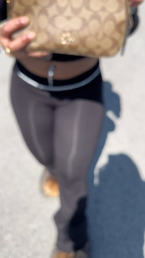 Instagram post by @shaitayshastarr for Baddieville. Caption reads: [...] loveeee this homebody baddie set from....