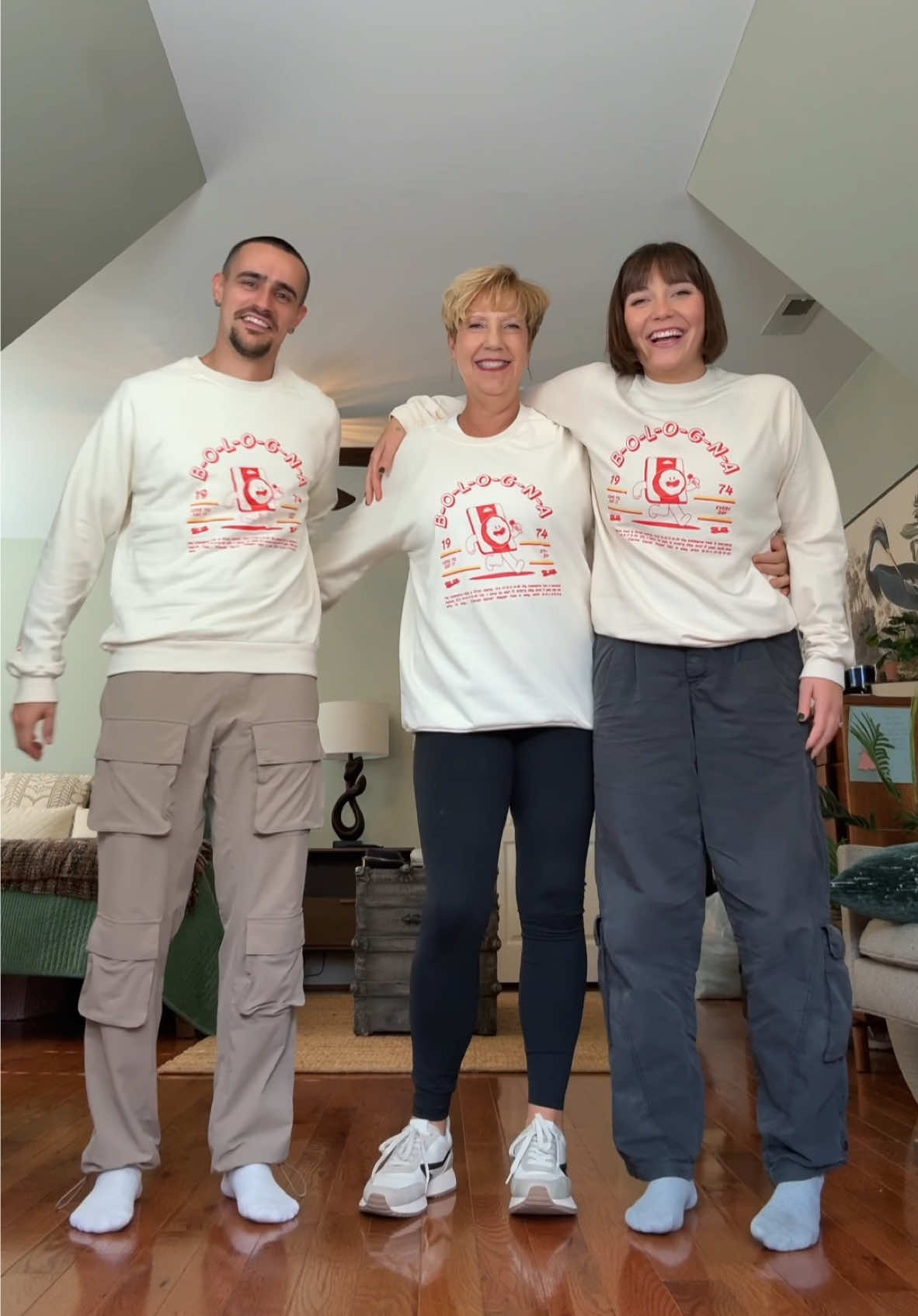 TikTok post by @cost_n_mayor for Oscar Mayer. Caption reads: Replying to @Oscar Mayer you aren’t READY for....