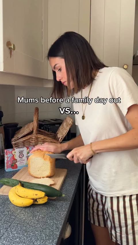 Instagram post by @lauraoduntan for Innocent Drinks. Caption reads: [...] less thing for me to worry about!....