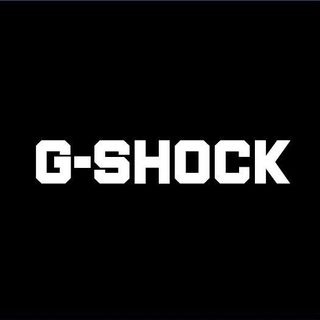 G-SHOCK