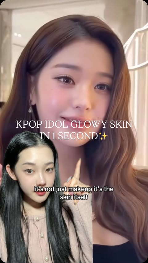 Instagram post by @caspertheghostyyyy for Anua. Caption reads: PDRN is the best ingredient for instant....