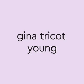 Ginatricot logo