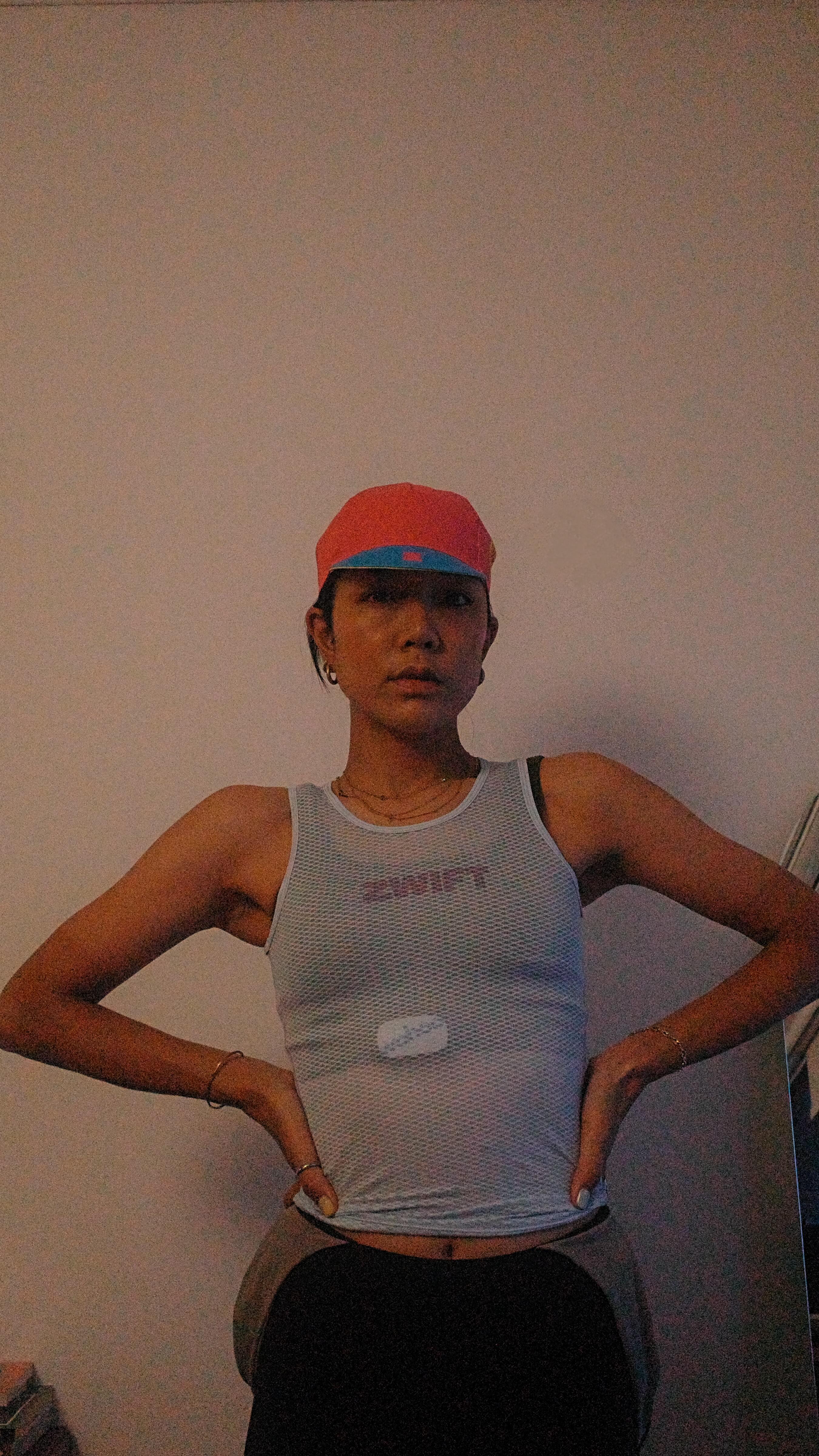 Instagram post by @muzcali for Zwift. Caption reads: New York just got bigger on Zwift 🗽
Fresh routes.....