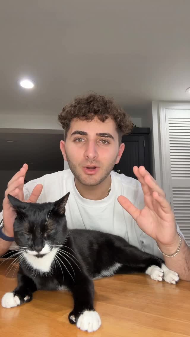 Instagram post by @laylathaplaya for Oneisall. Caption reads: If you have a flurry alarm clock like Layla you....