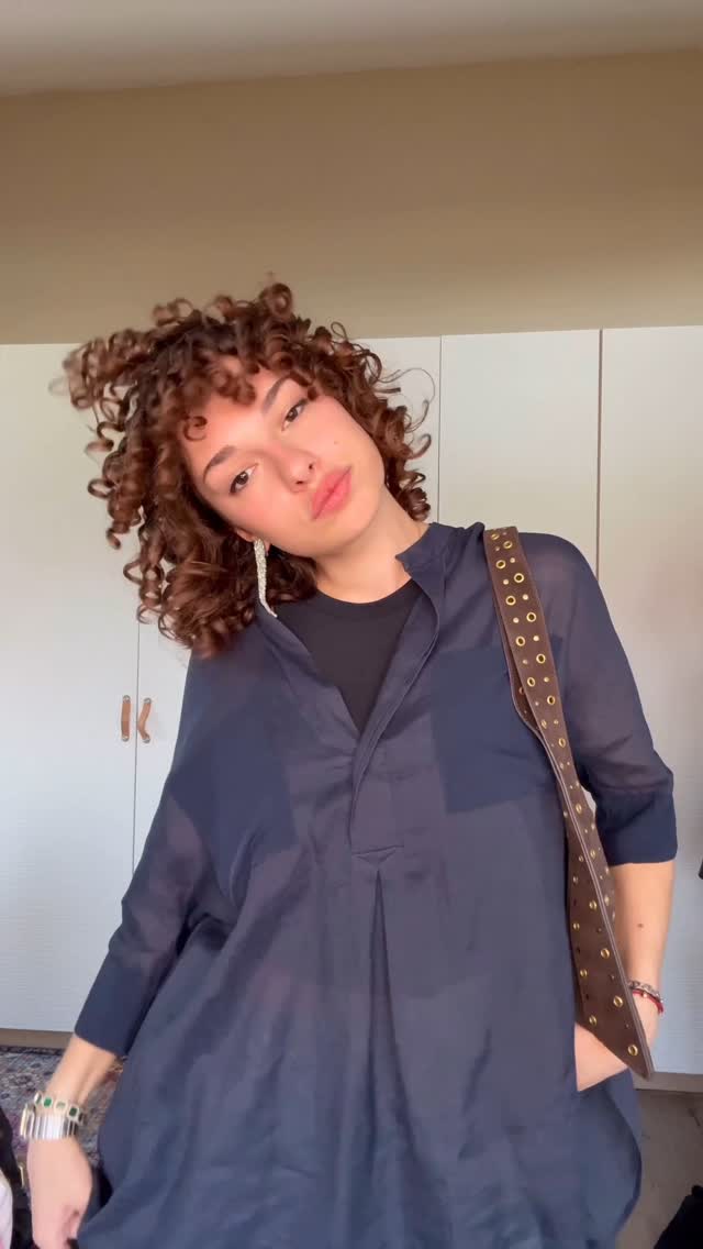 Instagram post by @emmy_tifrit for Spartoo. Caption reads: @spartoogram ☀️ outfit of the day....