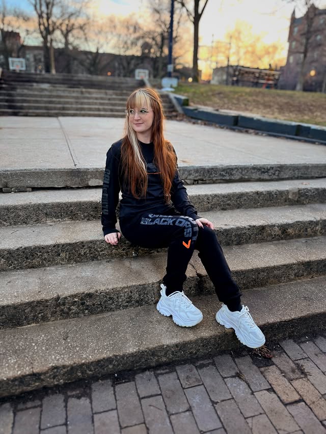 Instagram post by @xocheergurlox for Call of Duty. Caption reads: big thank you to @callofduty and....