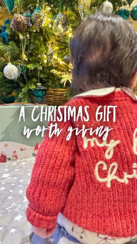 Instagram post by @kate_at_oneeight for Moonkie. Caption reads: AD | Tried and tested by my little lady, I’ve....