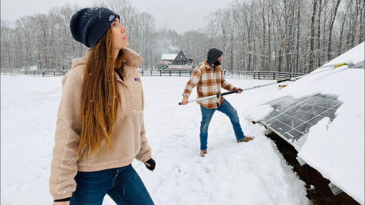 YouTube post by @WildWonderfulOffGrid for AG1. Caption reads: Head to to get a FREE AG1 & AGZ Travel Packs,....