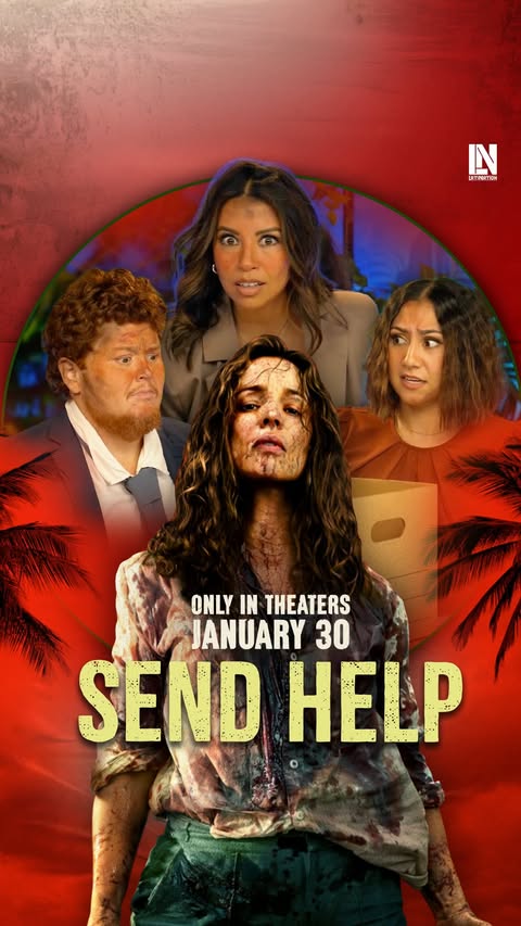 Instagram post by @ak_spice for 20th Century Studios. Caption reads: All confidence. Zero qualifications. 🤷‍♀️....