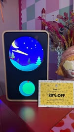 Instagram post by @aggielang for MyDomaine. Caption reads: AD|

Wake Up to a New Klydo Every Day!

If you’re....